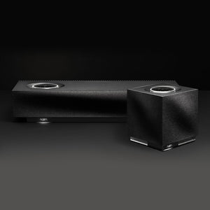 Naim - Mu-so Qb 2nd Generation