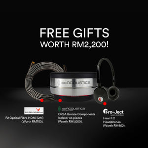 Naim - Mu-so 2nd Generation