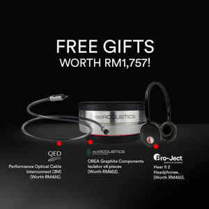 Naim - Mu-so Qb 2nd Generation