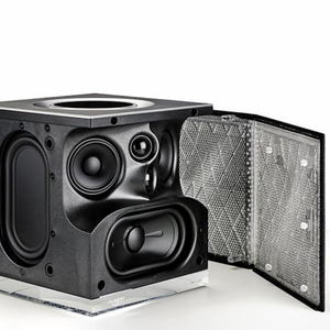 Naim - Mu-so Qb 2nd Generation