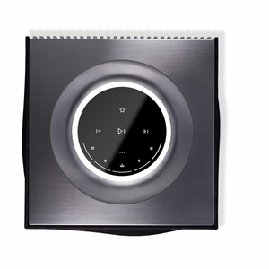 Naim - Mu-so Qb 2nd Generation