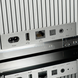 Naim - Mu-so Qb 2nd Generation