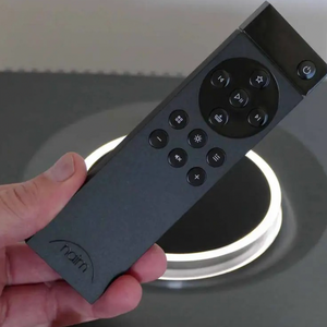 Naim - Mu-so Qb 2nd Generation