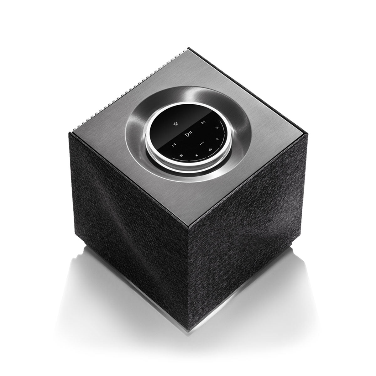 Naim - Mu-so Qb 2nd Generation