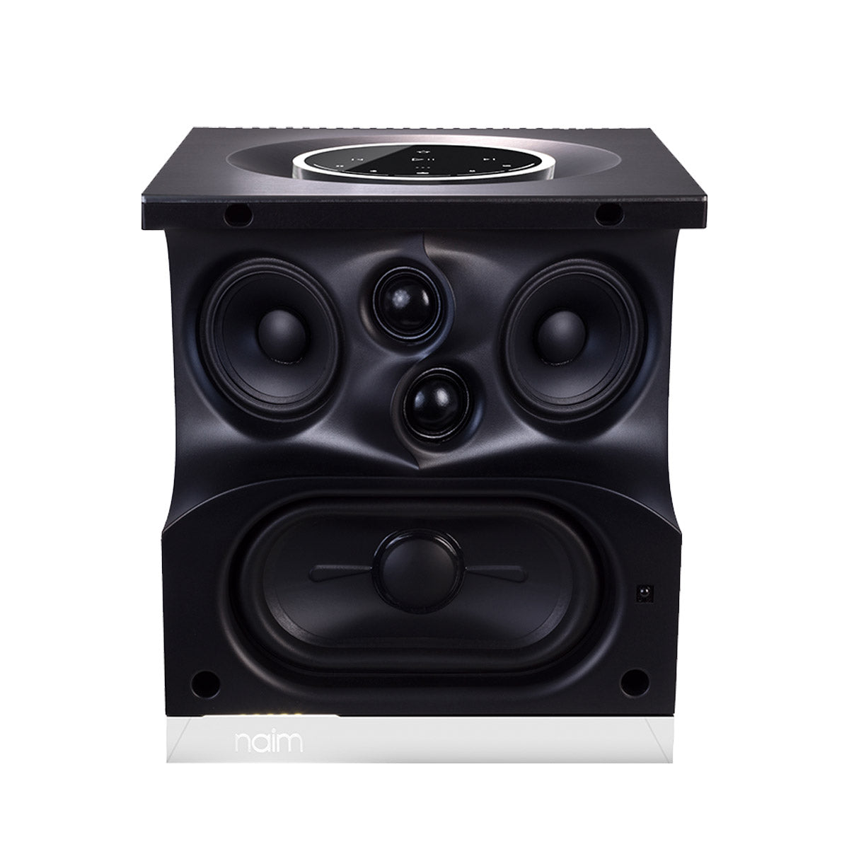 Naim - Mu-so Qb 2nd Generation