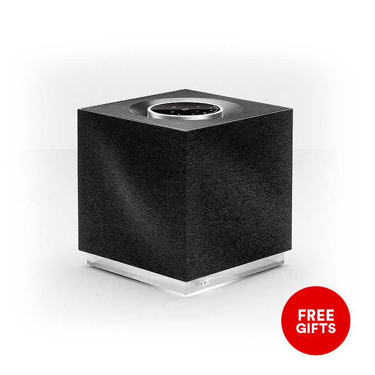 Naim - Mu-so Qb 2nd Generation