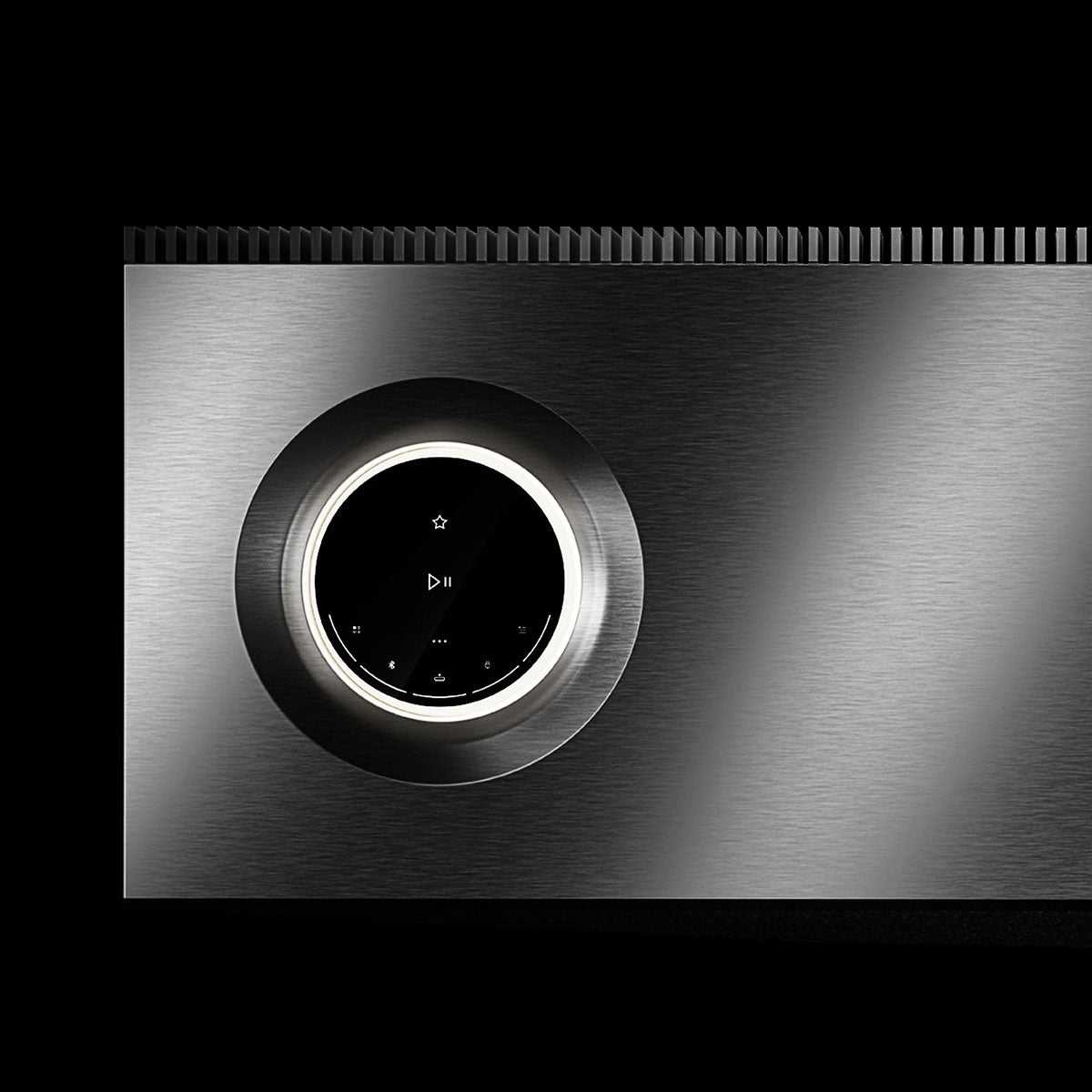 Naim - Mu-so 2nd Generation