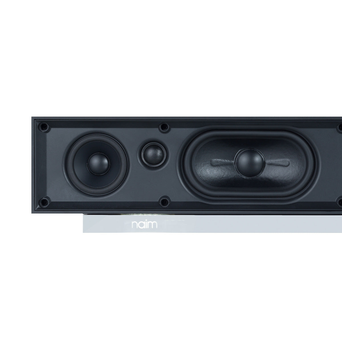 Naim - Mu-so 2nd Generation