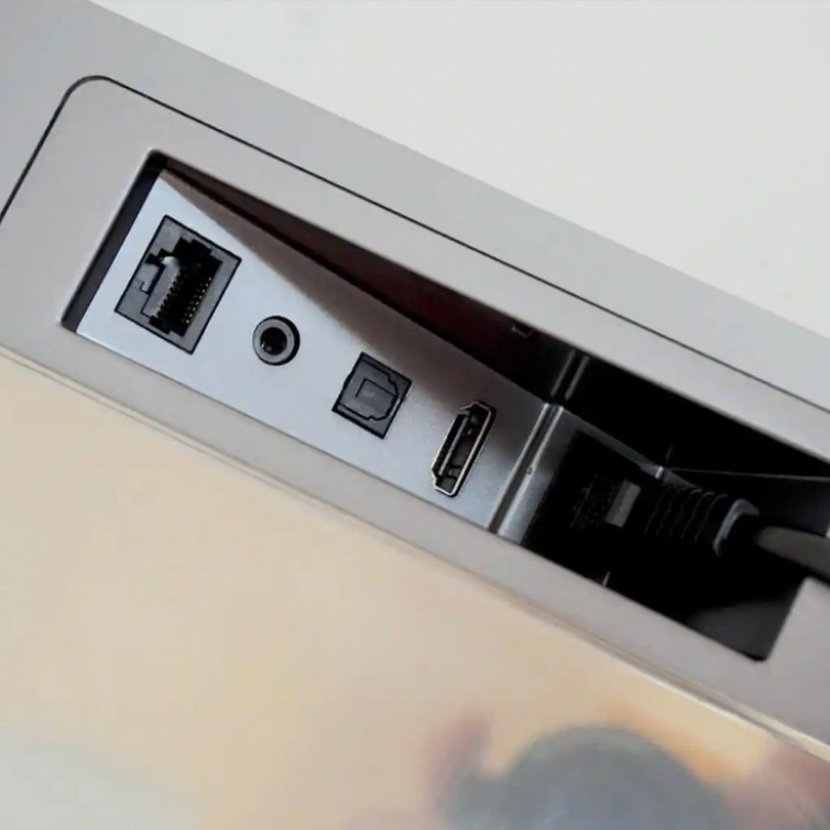 Naim - Mu-so 2nd Generation