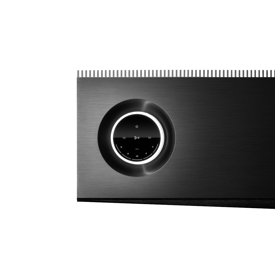 Naim - Mu-so 2nd Generation