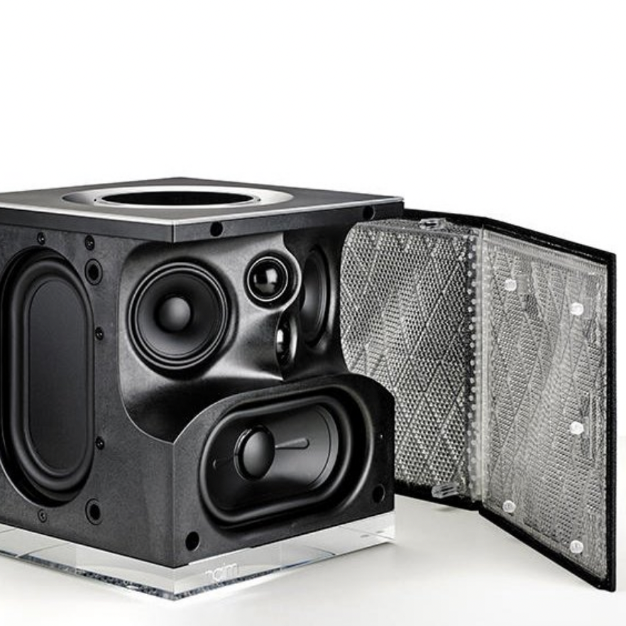 Naim - Mu-so Qb 2nd Generation