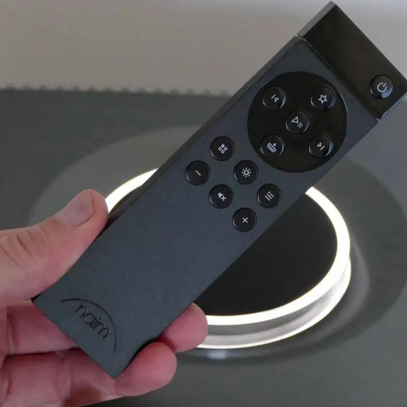 Naim - Mu-so Qb 2nd Generation