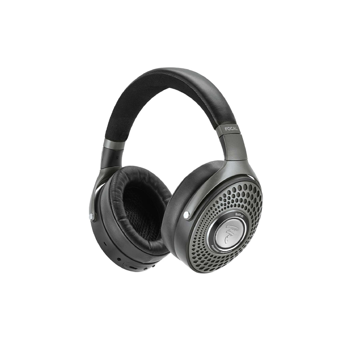 BATHYS - Focal Headphones