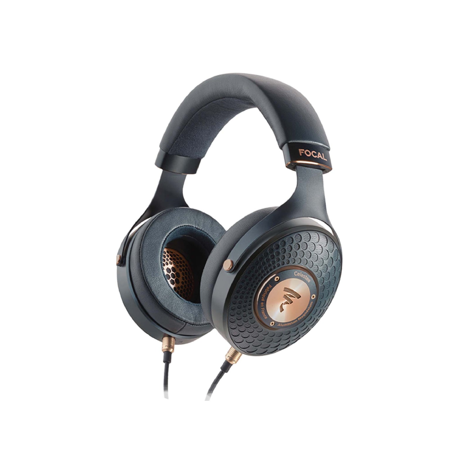 CELESTEE - Focal Headphones
