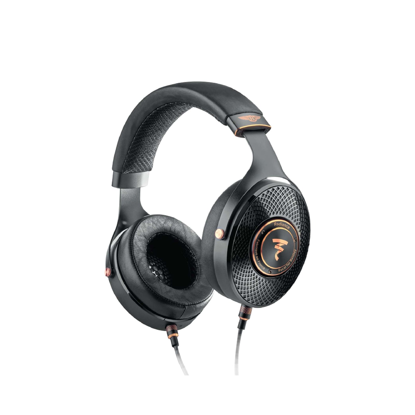 RADIANCE - Focal Headphones