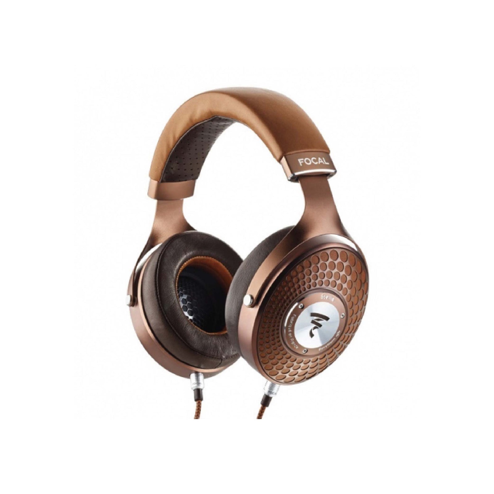 STELLIA - Focal Headphones